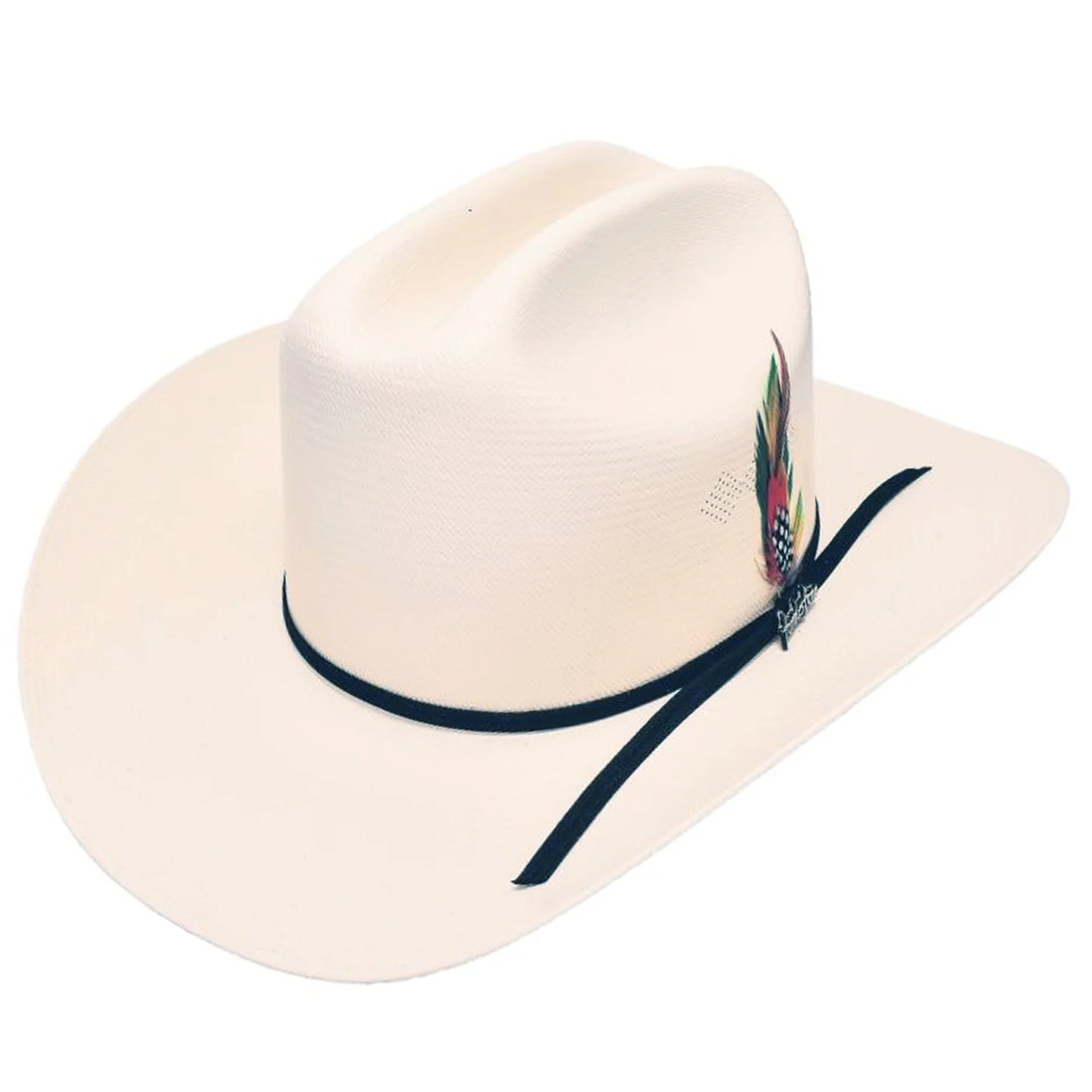 Tombstone Chaparral 100X Cowboy Hat - Image 4